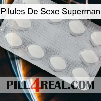 Superman Sex Pills 16